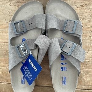 Birkenstock Arizona sandals
